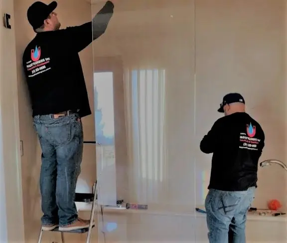 Professional plumbing installation for Tankless Water Heater Installation in Lido Beach